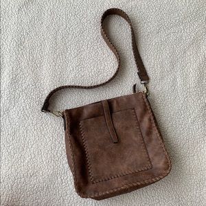 ModCloth crossbody purse